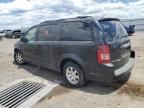 2008 Chrysler Town & Country Touring