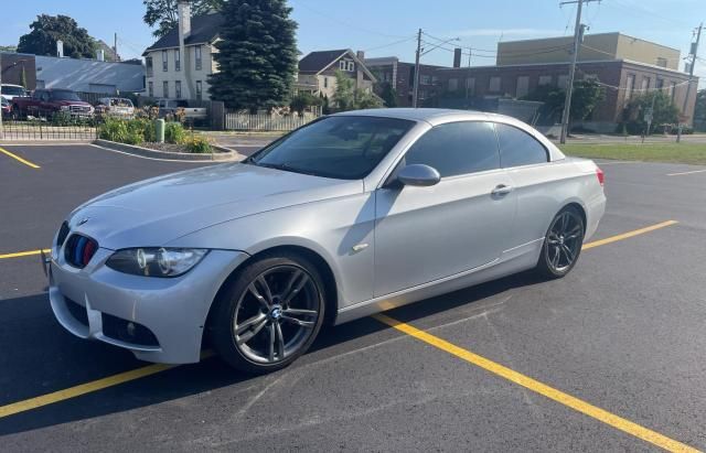 2009 BMW 335 I