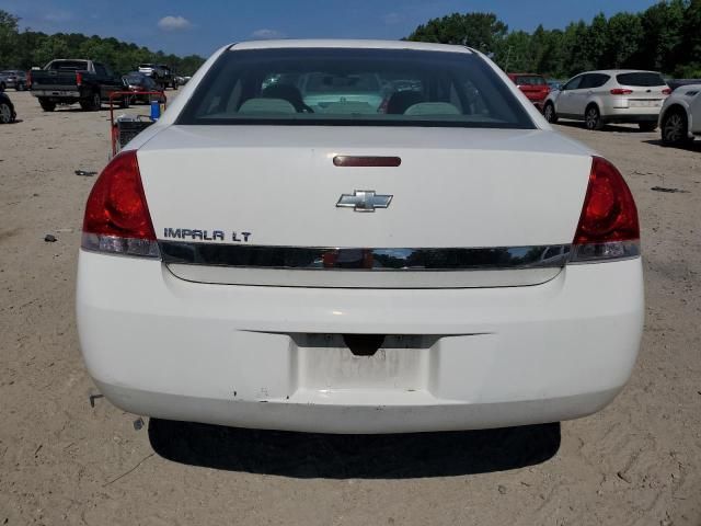 2006 Chevrolet Impala LT