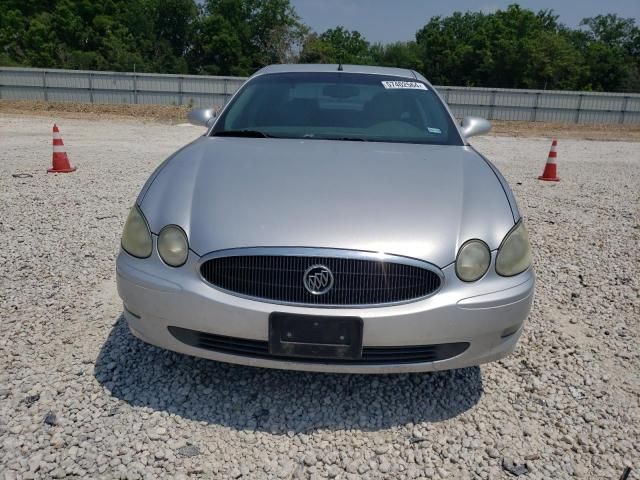 2005 Buick Lacrosse CXL