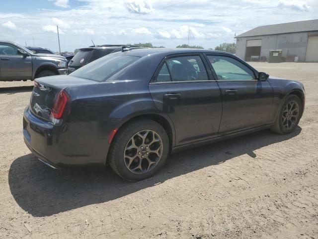 2015 Chrysler 300 S