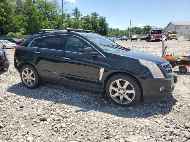 2012 Cadillac SRX Performance Collection