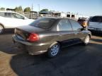 2003 KIA Spectra Base