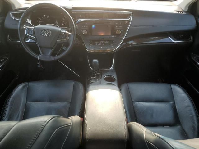 2014 Toyota Avalon Base