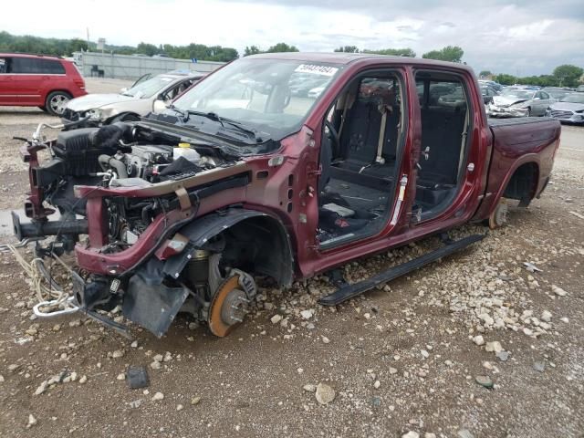 2021 Dodge RAM 1500 Limited