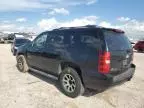 2012 Chevrolet Tahoe C1500 LT