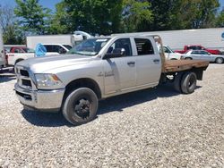 Dodge ram 3500 st salvage cars for sale: 2016 Dodge RAM 3500 ST