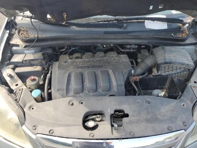 2006 Honda Odyssey EXL