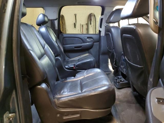 2008 Chevrolet Suburban K1500 LS