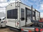 2021 Salem Travel Trailer