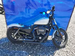 2009 Harley-Davidson XL883 N en venta en Billings, MT