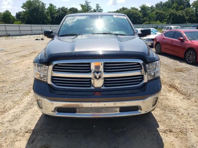 2017 Dodge RAM 1500 SLT