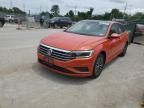 2019 Volkswagen Jetta SEL