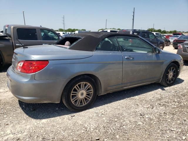 2009 Chrysler Sebring Touring