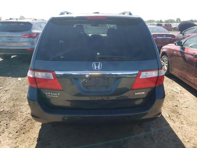 2006 Honda Odyssey Touring