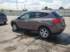 2010 Nissan Rogue S