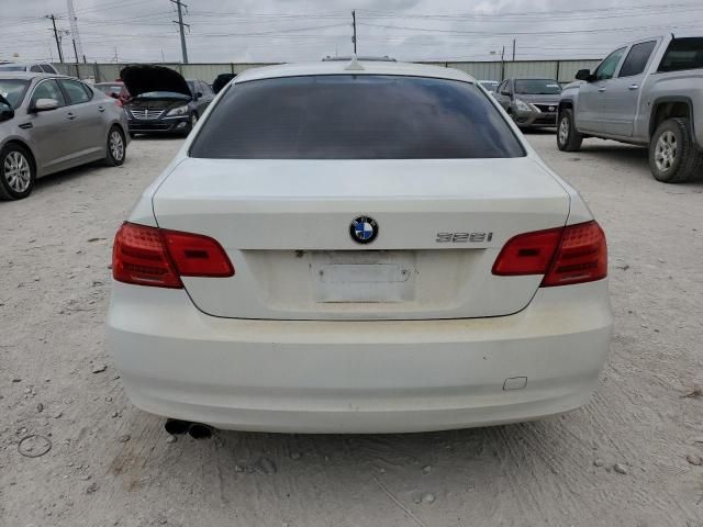 2011 BMW 328 I