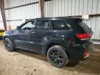 2018 Jeep Grand Cherokee Trackhawk