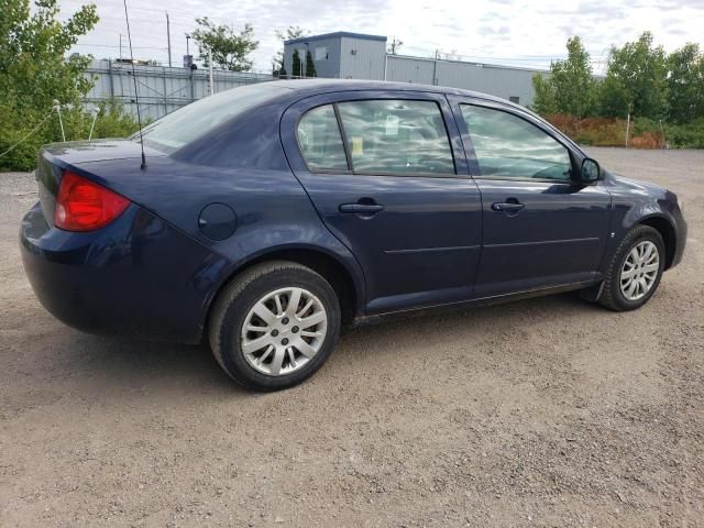 2009 Chevrolet Cobalt