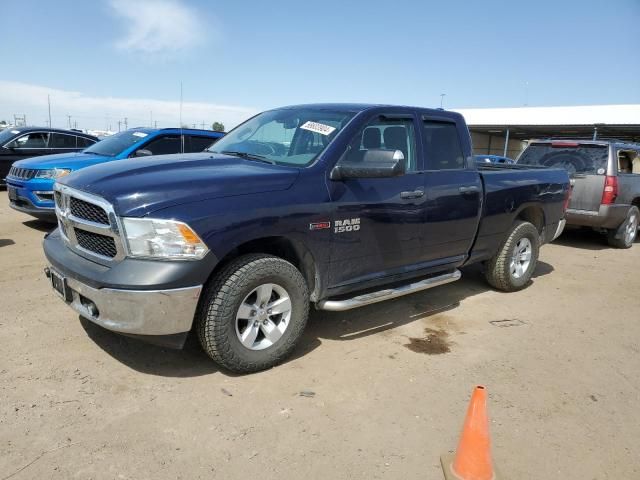 2016 Dodge RAM 1500 ST