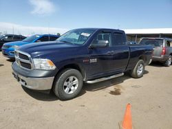 Hail Damaged Cars for sale at auction: 2016 Dodge RAM 1500 ST