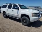 2008 Chevrolet Suburban K1500 LS