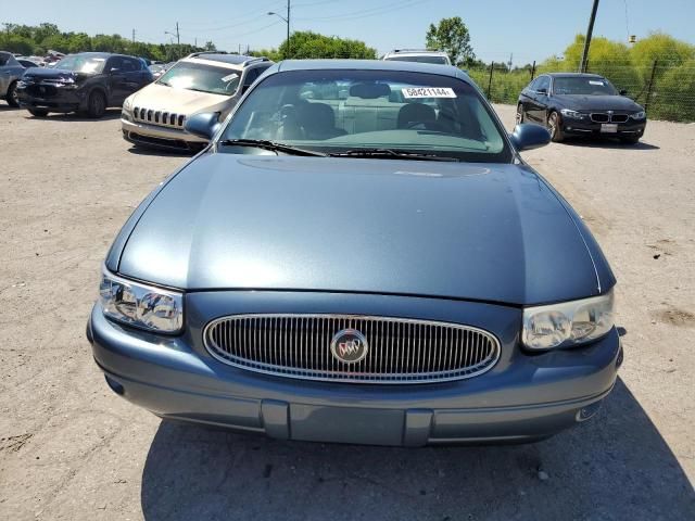 2002 Buick Lesabre Custom