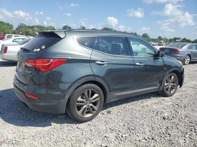 2013 Hyundai Santa FE Sport