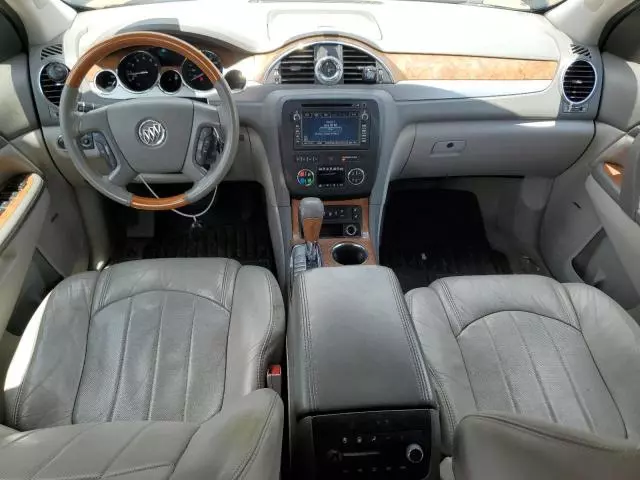 2012 Buick Enclave