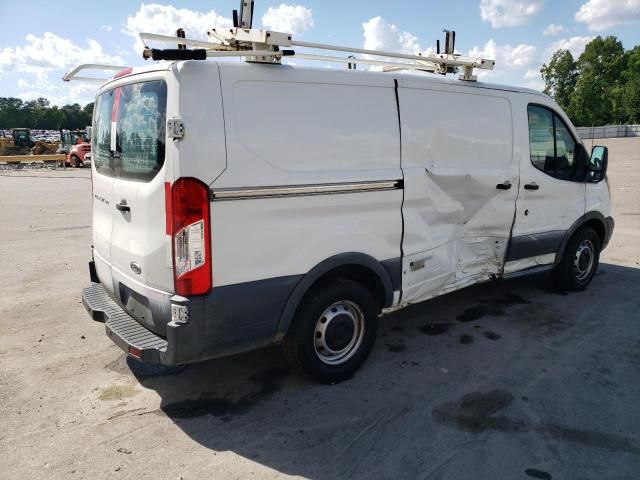 2015 Ford Transit T-150