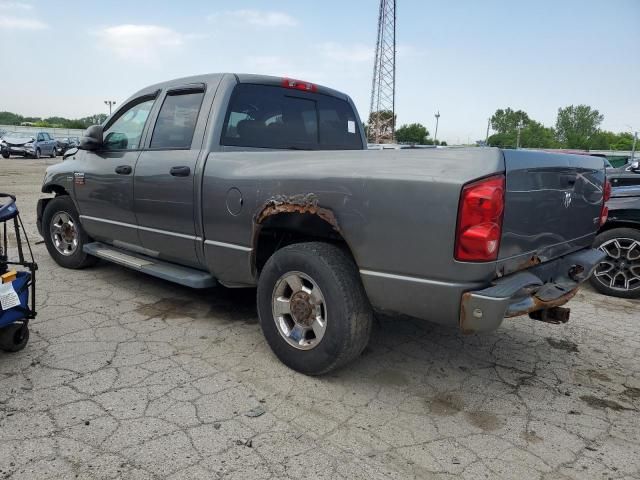 2007 Dodge RAM 2500 ST