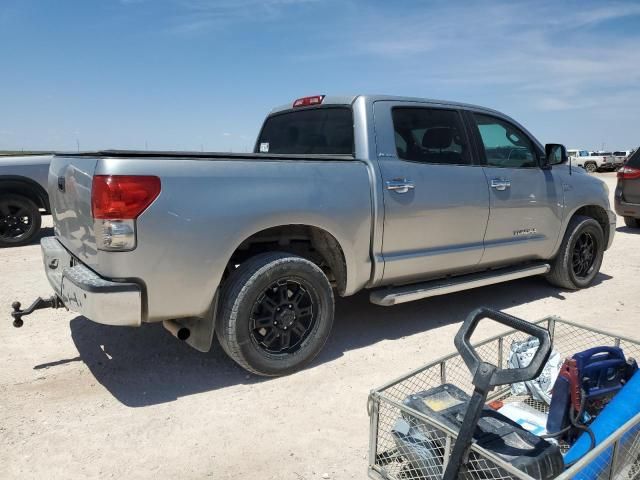 2008 Toyota Tundra Crewmax Limited