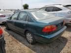 1999 Honda Civic LX