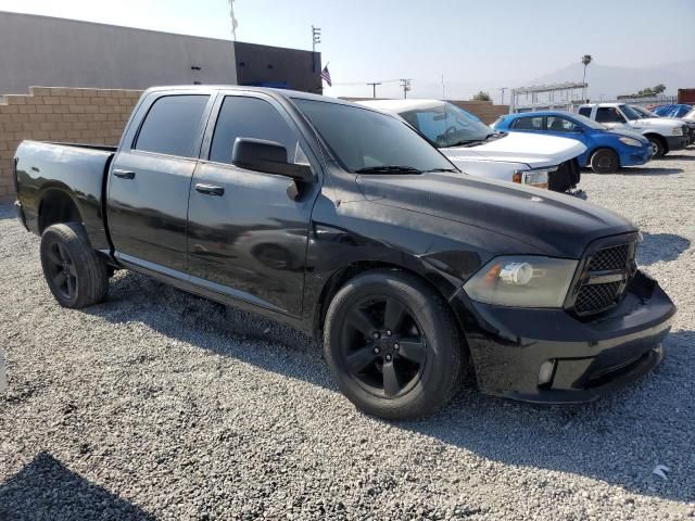 2015 Dodge RAM 1500 ST