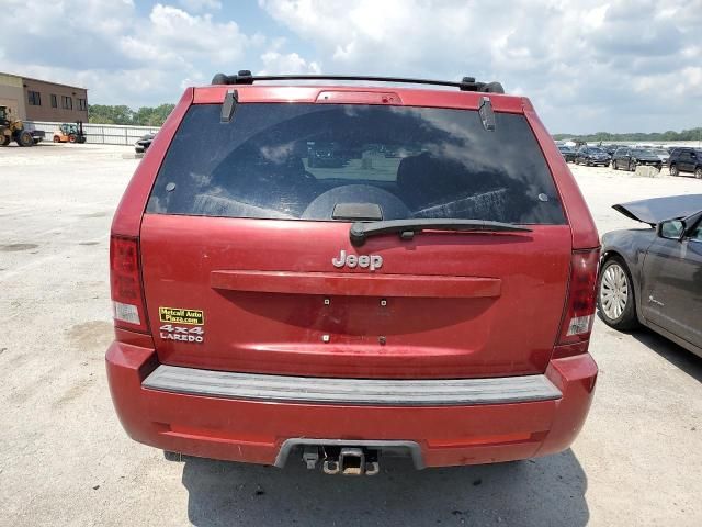 2006 Jeep Grand Cherokee Laredo