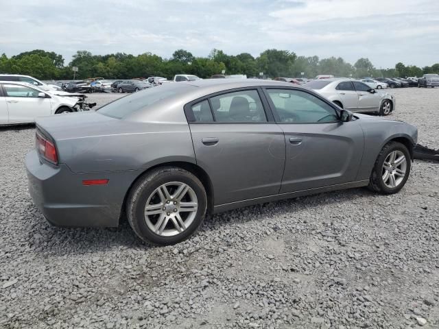 2011 Dodge Charger