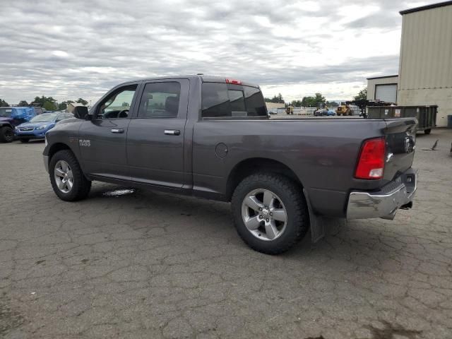 2015 Dodge RAM 1500 SLT