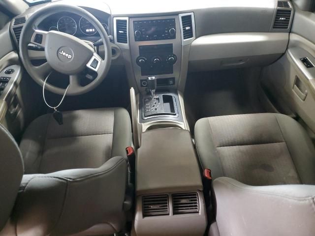 2008 Jeep Grand Cherokee Laredo