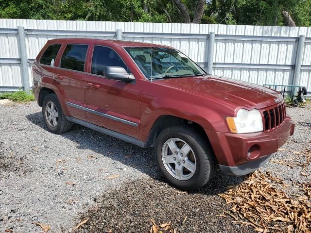 2007 Jeep Grand Cherokee Laredo