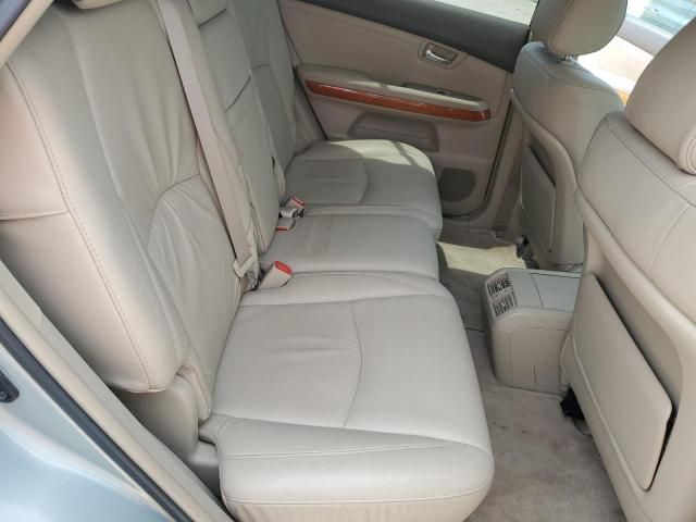 2007 Lexus RX 350