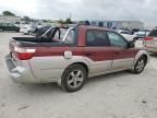 2003 Subaru Baja Sport