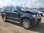 2012 Nissan Pathfinder S