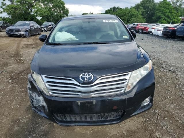 2011 Toyota Venza