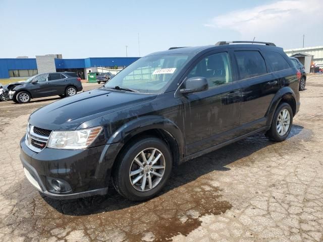 2014 Dodge Journey SXT