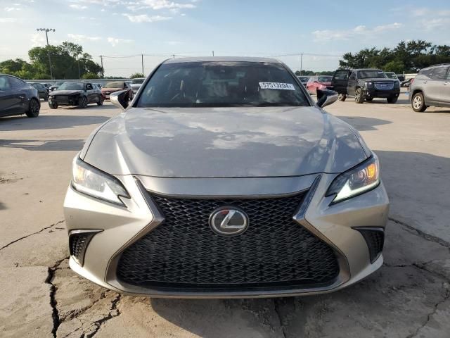 2019 Lexus ES 350