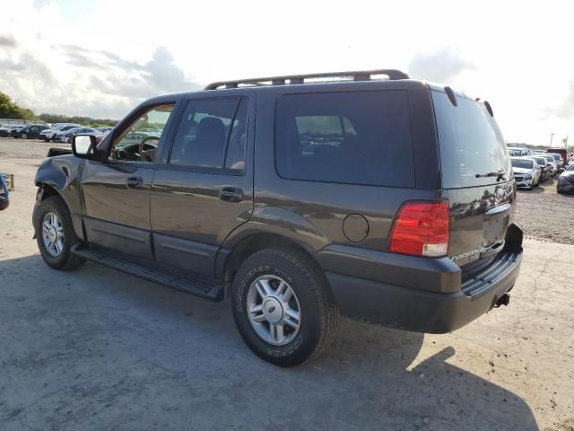 2006 Ford Expedition XLT