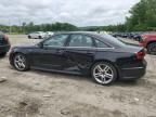 2016 Audi A6 Premium Plus