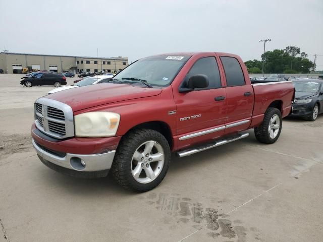 2007 Dodge RAM 1500 ST