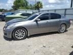 2009 Infiniti G37 Base