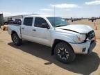 2013 Toyota Tacoma Double Cab